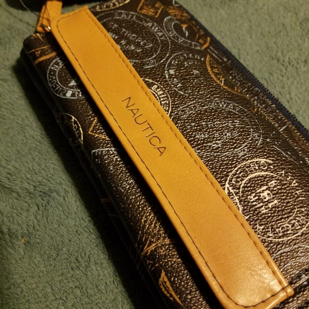 Trendy Wallet